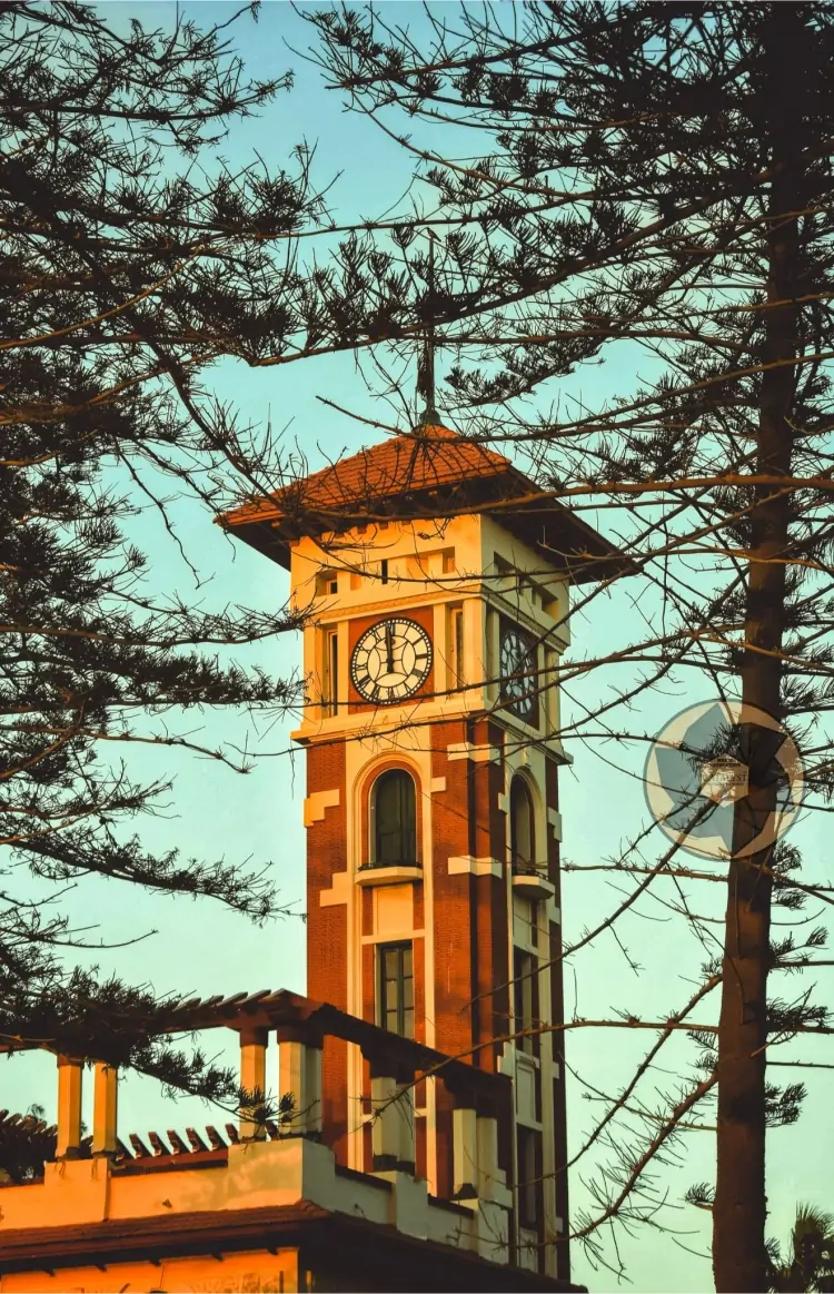 The Lighthouse of Alexandria is one of the wonders of the ancient world